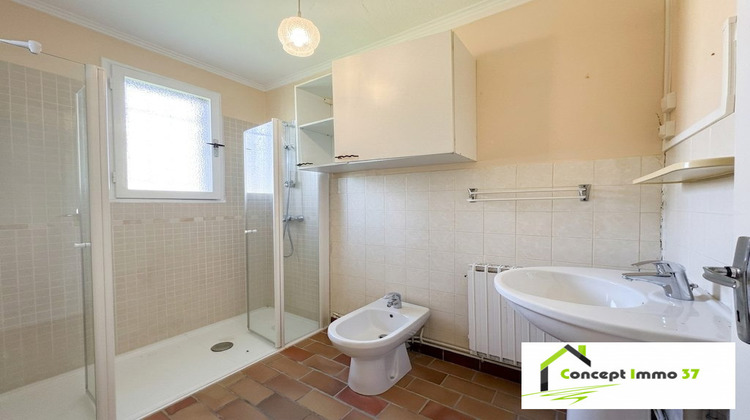 Ma-Cabane - Vente Maison Veigné, 57 m²