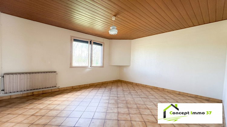 Ma-Cabane - Vente Maison Veigné, 57 m²