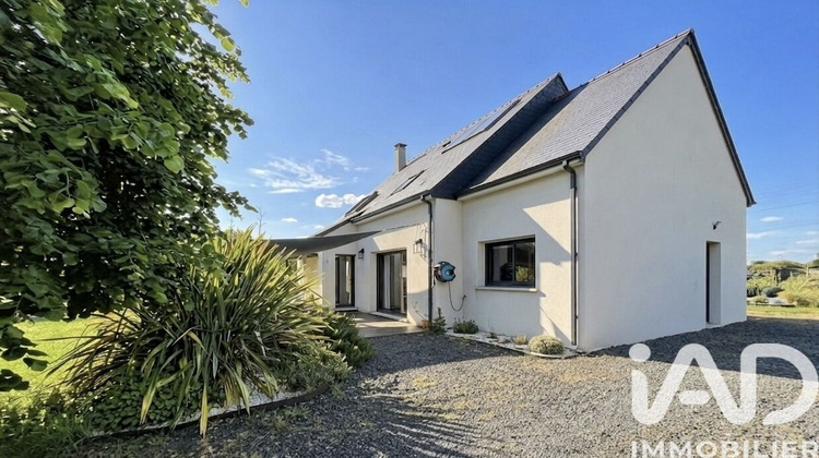 Ma-Cabane - Vente Maison Veigné, 123 m²
