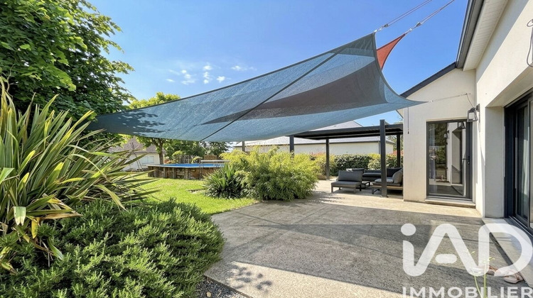 Ma-Cabane - Vente Maison Veigné, 123 m²