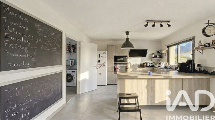 Ma-Cabane - Vente Maison Veigné, 123 m²