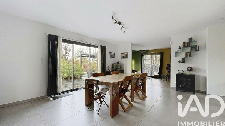 Ma-Cabane - Vente Maison Veigné, 123 m²