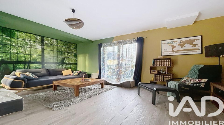 Ma-Cabane - Vente Maison Veigné, 123 m²