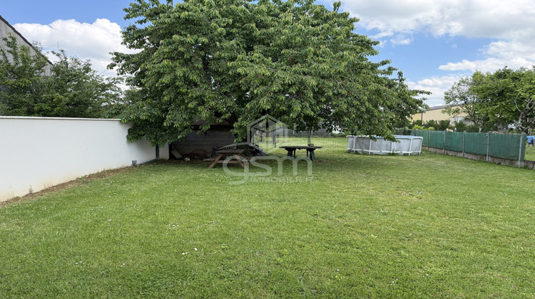 Ma-Cabane - Vente Maison Veigné, 146 m²