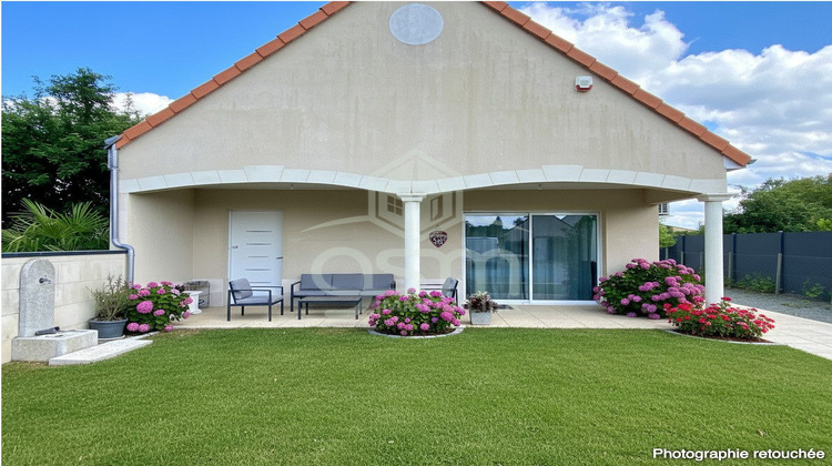 Ma-Cabane - Vente Maison Veigné, 146 m²