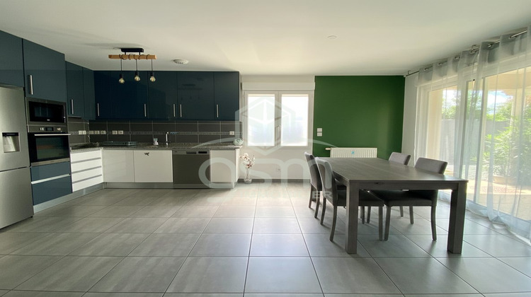 Ma-Cabane - Vente Maison Veigné, 146 m²