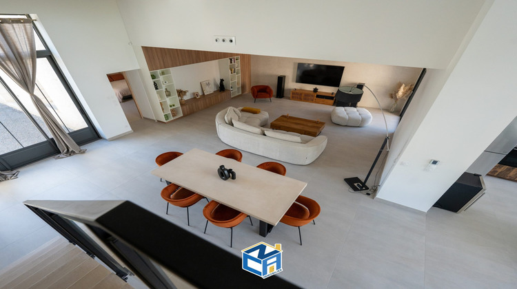Ma-Cabane - Vente Maison Veigné, 300 m²