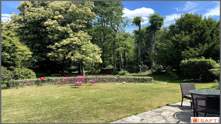 Ma-Cabane - Vente Maison Veigne, 135 m²