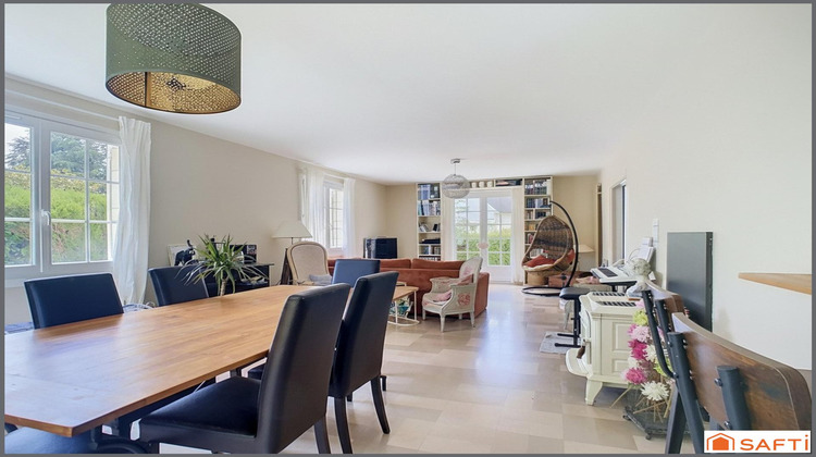 Ma-Cabane - Vente Maison Veigne, 135 m²