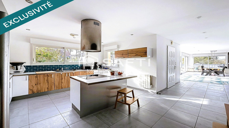 Ma-Cabane - Vente Maison Veigne, 217 m²