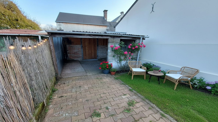 Ma-Cabane - Vente Maison Veigné, 65 m²