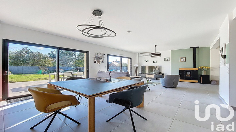 Ma-Cabane - Vente Maison Veigné, 143 m²
