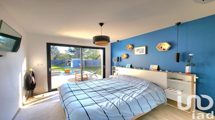 Ma-Cabane - Vente Maison Veigné, 143 m²
