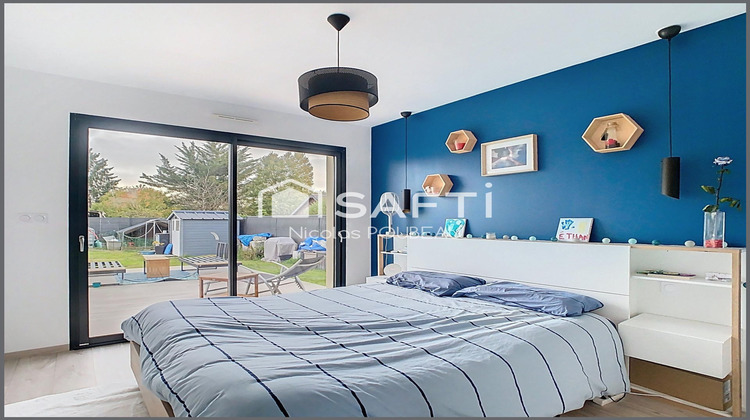 Ma-Cabane - Vente Maison Veigne, 142 m²