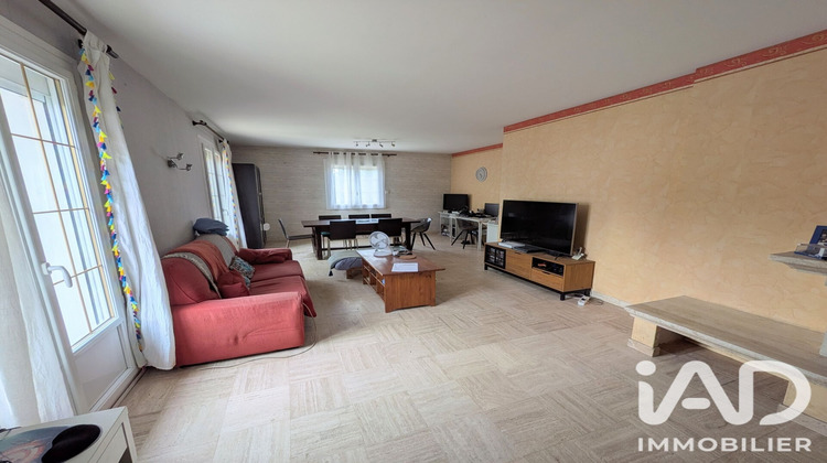 Ma-Cabane - Vente Maison Veigné, 108 m²
