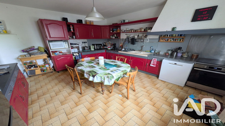 Ma-Cabane - Vente Maison Veigné, 108 m²
