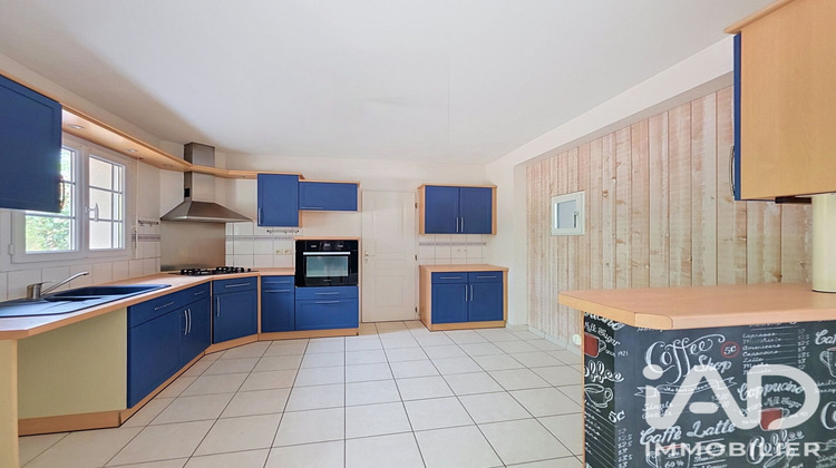 Ma-Cabane - Vente Maison Veigné, 143 m²