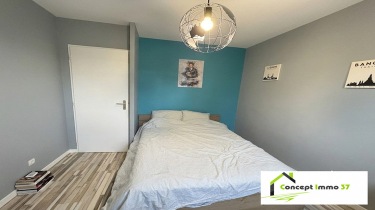 Ma-Cabane - Vente Maison Veigné, 130 m²