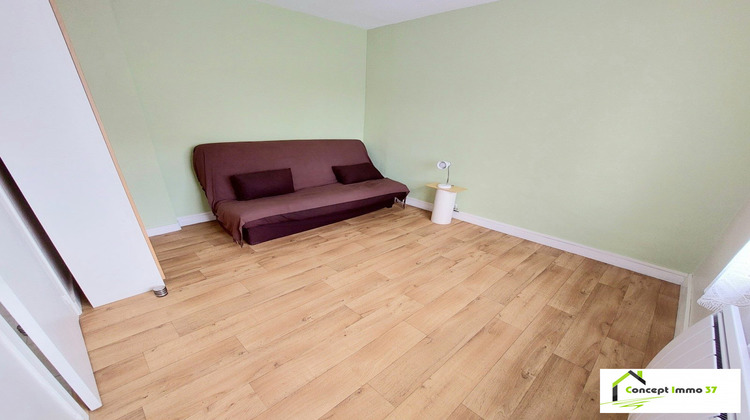 Ma-Cabane - Vente Maison Veigné, 60 m²