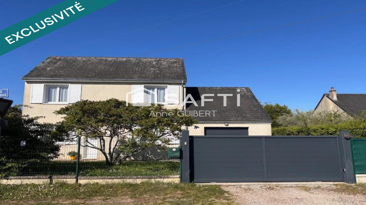 Ma-Cabane - Vente Maison Veigne, 105 m²