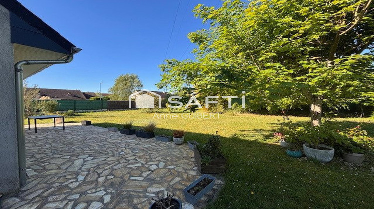 Ma-Cabane - Vente Maison Veigne, 105 m²