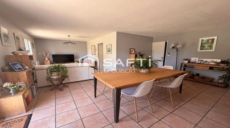 Ma-Cabane - Vente Maison Veigne, 105 m²