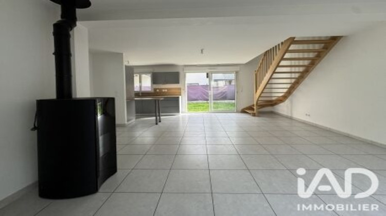 Ma-Cabane - Vente Maison Veigné, 101 m²