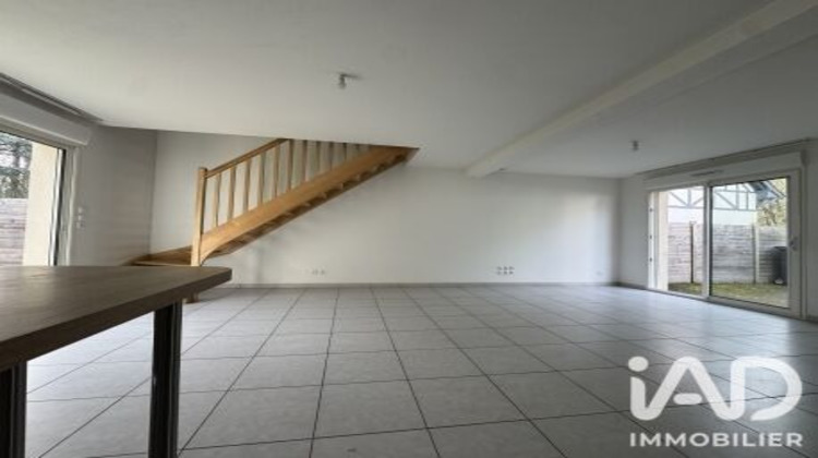 Ma-Cabane - Vente Maison Veigné, 101 m²