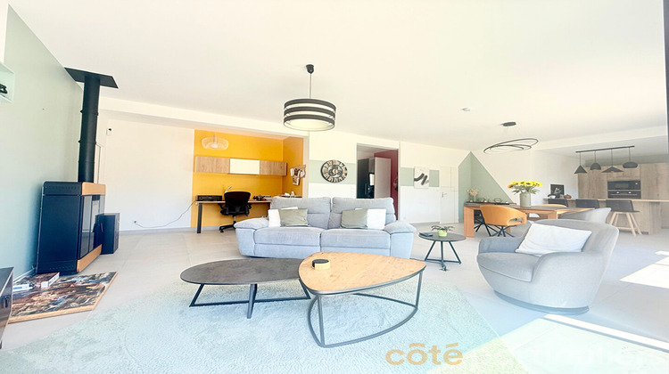 Ma-Cabane - Vente Maison VEIGNE, 143 m²