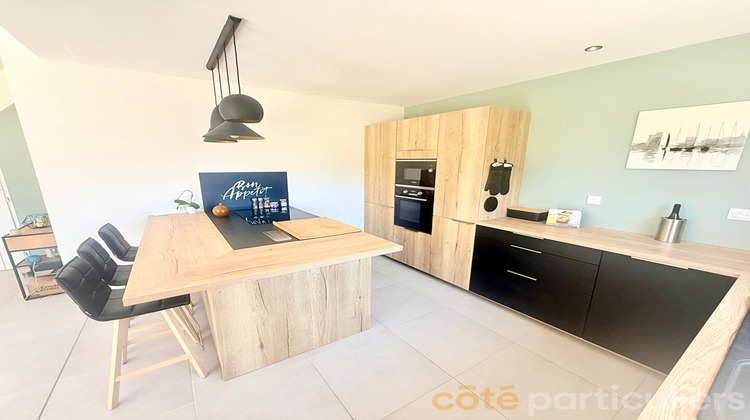 Ma-Cabane - Vente Maison VEIGNE, 143 m²