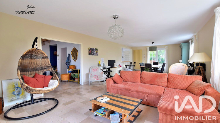 Ma-Cabane - Vente Maison Veigné, 135 m²