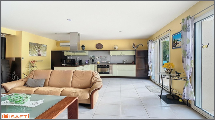 Ma-Cabane - Vente Maison Veigne, 142 m²