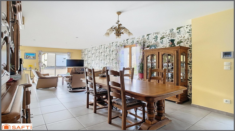 Ma-Cabane - Vente Maison Veigne, 142 m²