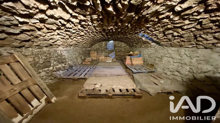Ma-Cabane - Vente Maison Veigné, 66 m²