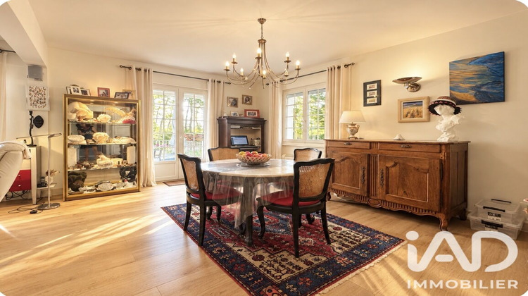 Ma-Cabane - Vente Maison Veigné, 177 m²