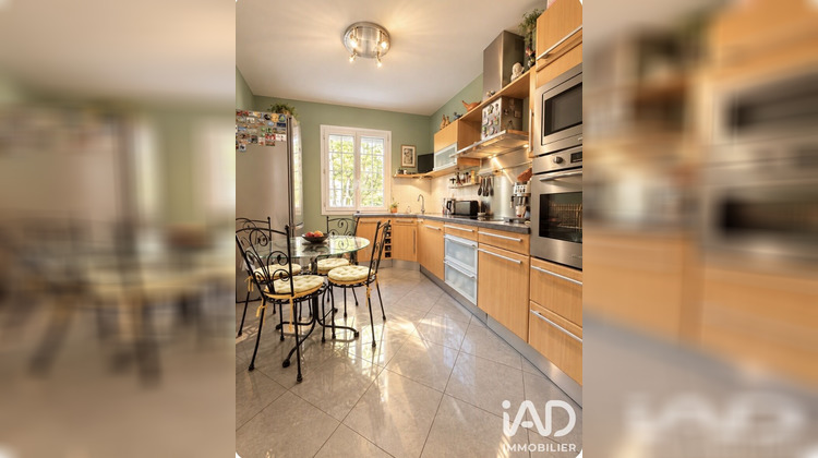 Ma-Cabane - Vente Maison Veigné, 177 m²