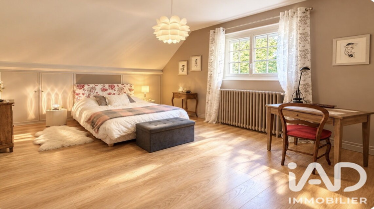 Ma-Cabane - Vente Maison Veigné, 177 m²