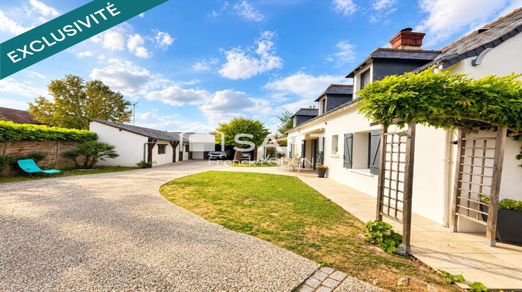 Ma-Cabane - Vente Maison Veigne, 149 m²