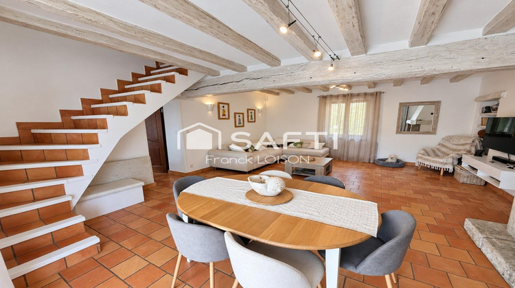 Ma-Cabane - Vente Maison Veigne, 149 m²