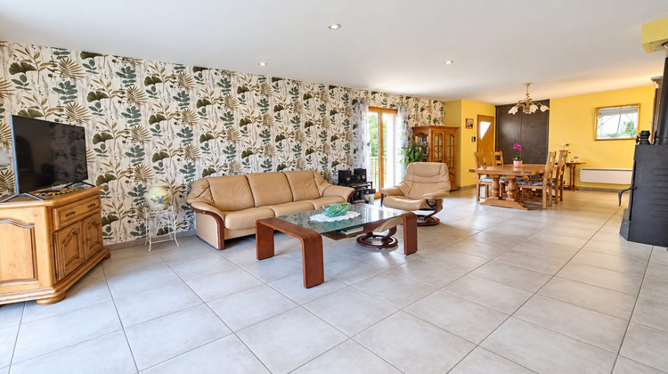 Ma-Cabane - Vente Maison Veigné, 142 m²