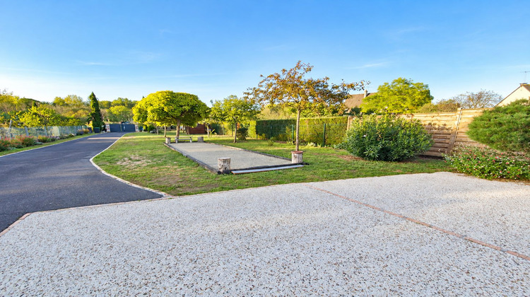 Ma-Cabane - Vente Maison Veigné, 142 m²