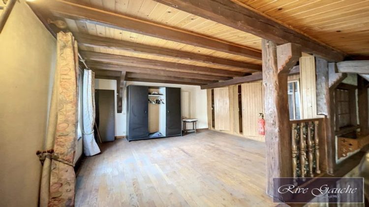 Ma-Cabane - Vente Maison Veigy-Foncenex, 150 m²