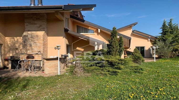 Ma-Cabane - Vente Maison VEIGY-FONCENEX, 385 m²