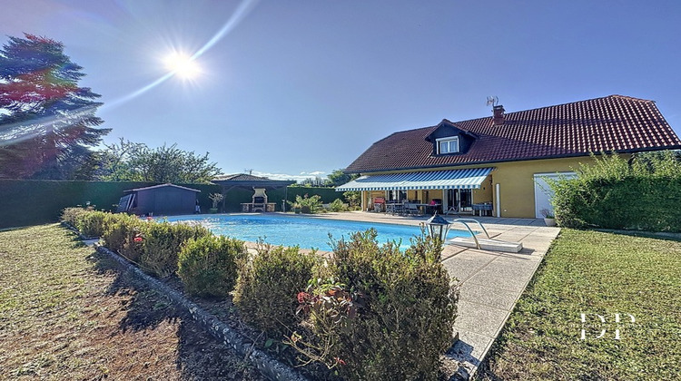 Ma-Cabane - Vente Maison VEIGY FONCENEX, 149 m²