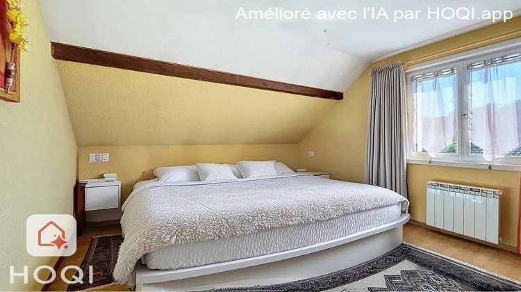 Ma-Cabane - Vente Maison VEIGY FONCENEX, 149 m²