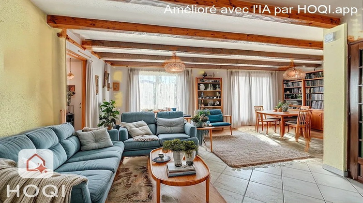 Ma-Cabane - Vente Maison VEIGY FONCENEX, 149 m²