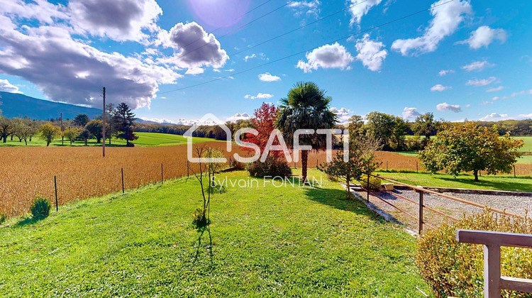 Ma-Cabane - Vente Maison Veigy-Foncenex, 114 m²