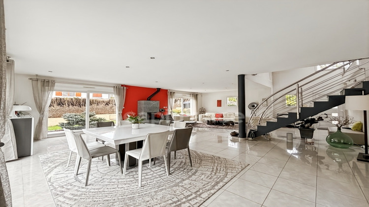 Ma-Cabane - Vente Maison VEIGY FONCENEX, 261 m²