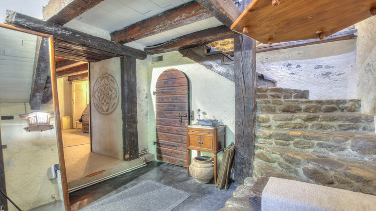 Ma-Cabane - Vente Maison Veigy-Foncenex, 190 m²