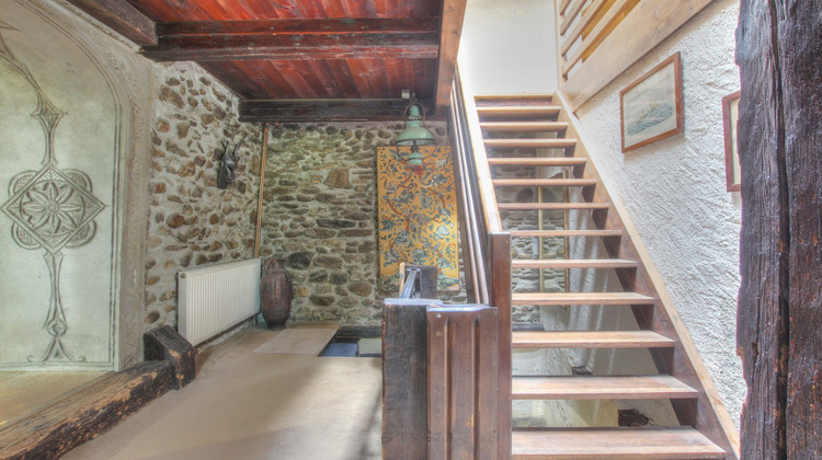 Ma-Cabane - Vente Maison Veigy-Foncenex, 190 m²